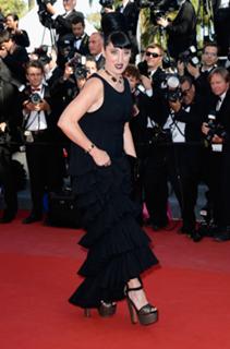 Rossy de Palma feet photo 9