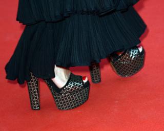 Rossy de Palma feet photo 8