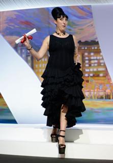Rossy de Palma feet photo 7