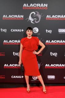 Rossy de Palma feet photo 4