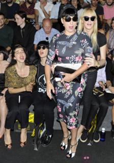 Rossy de Palma feet photo 2