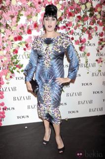 Rossy de Palma feet photo 1