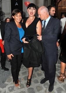Rossy de Palma feet photo 15