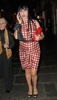 Rossy de Palma feet photo 4