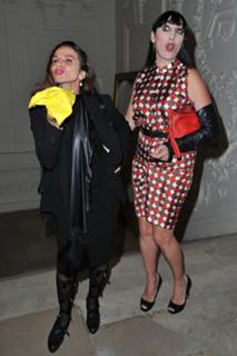 Rossy de Palma feet photo 3