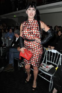 Rossy de Palma feet photo 1