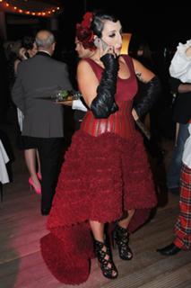Rossy de Palma feet photo 12