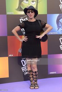 Rossy de Palma feet photo 10