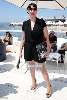 Rossy de Palma feet photo 1