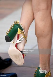 Rossy de Palma feet photo 20