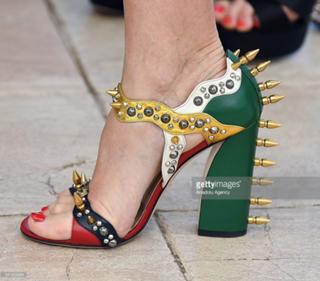 Rossy de Palma feet photo 15