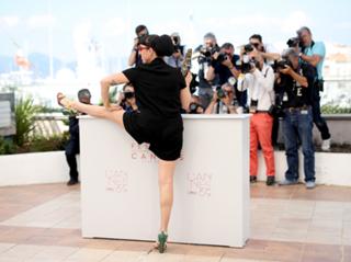 Rossy de Palma feet photo 10