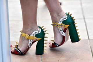 Rossy de Palma feet photo 3