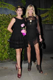Rossy de Palma feet photo 18