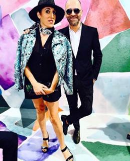 Rossy de Palma feet photo 8