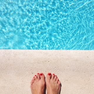 Rossy de Palma feet photo 7