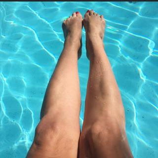 Rossy de Palma feet photo 6