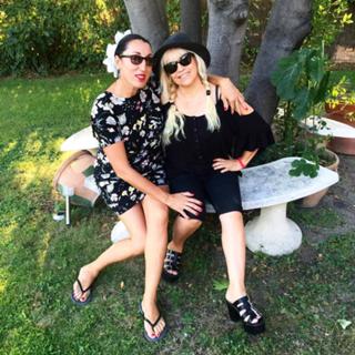 Rossy de Palma feet photo 4