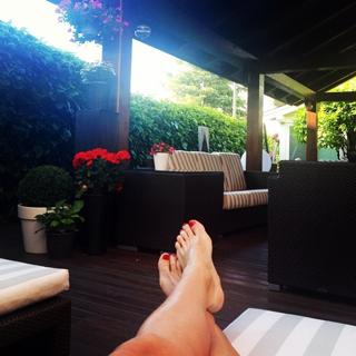 Rossy de Palma feet photo 20
