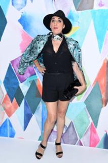 Rossy de Palma feet photo 17