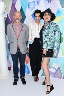 Rossy de Palma feet photo 16