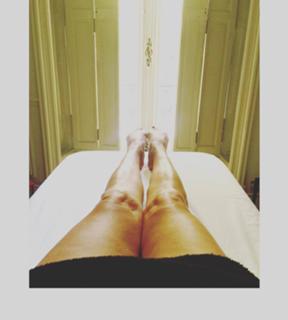 Rossy de Palma feet photo 15