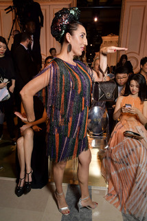 Rossy de Palma feet photo 13