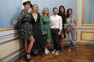 Rossy de Palma feet photo 8