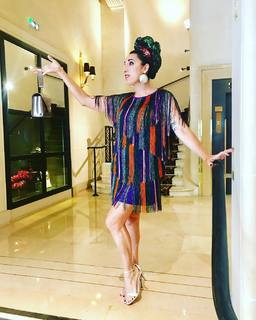 Rossy de Palma feet photo 15