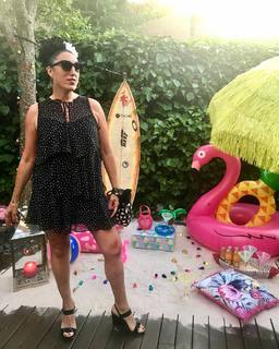 Rossy de Palma feet photo 14