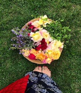 Rossy de Palma feet photo 13