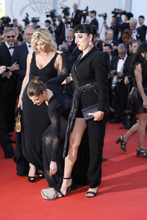 Rossy de Palma feet photo 12