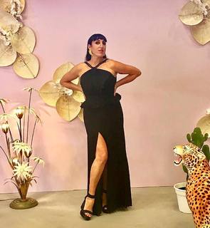 Rossy de Palma feet photo 7