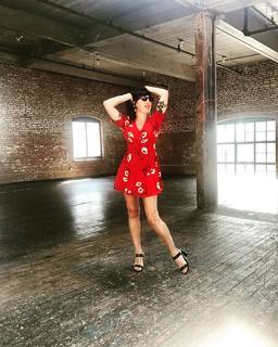 Rossy de Palma feet photo 2