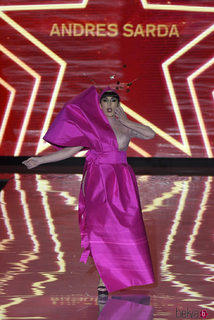 Rossy de Palma feet photo 1