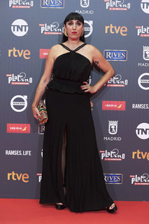 Rossy de Palma feet photo 14
