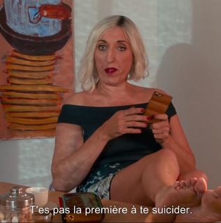 Rossy de Palma feet photo 12