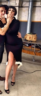 Rossy de Palma feet photo 8