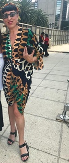 Rossy de Palma feet photo 4