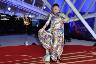 Rossy de Palma feet photo 15