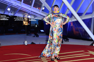Rossy de Palma feet photo 14