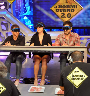 Rossy de Palma feet photo 8