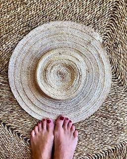 Rossy de Palma feet photo 3