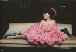 Rossy de Palma feet photo 1