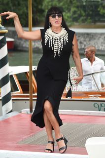 Rossy de Palma feet photo 1