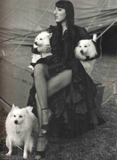 Rossy de Palma feet photo 13
