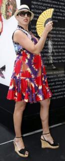 Rossy de Palma feet photo 11