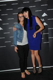 Rossy de Palma feet photo 9