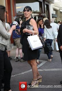 Rossy de Palma feet photo 8