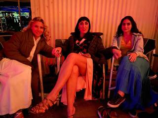 Rossy de Palma feet photo 19
